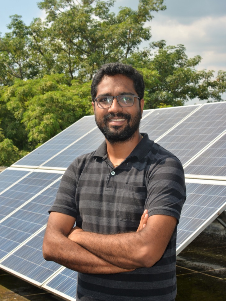 EDF Climate Corps expands to India